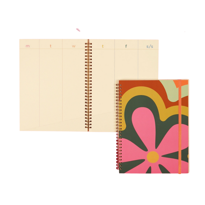 Perpetual Planner