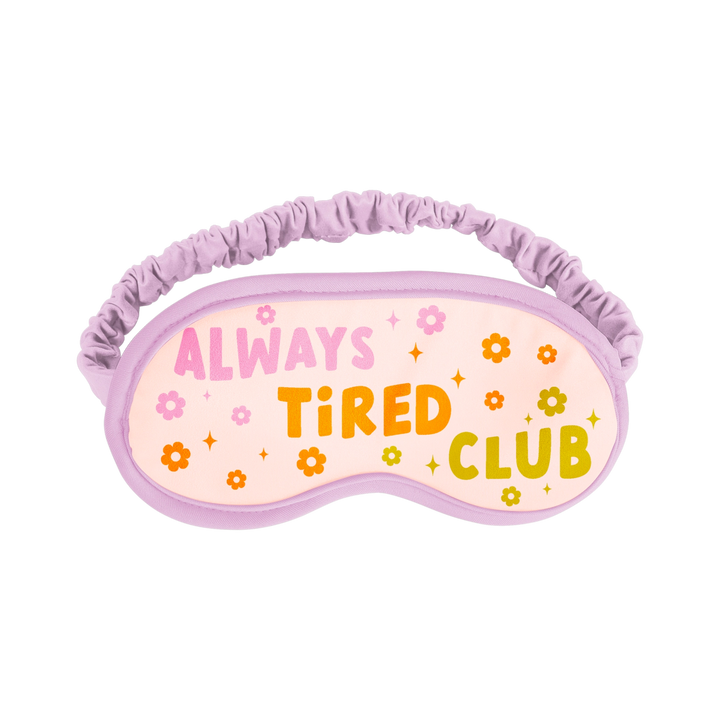 Sleep Mask