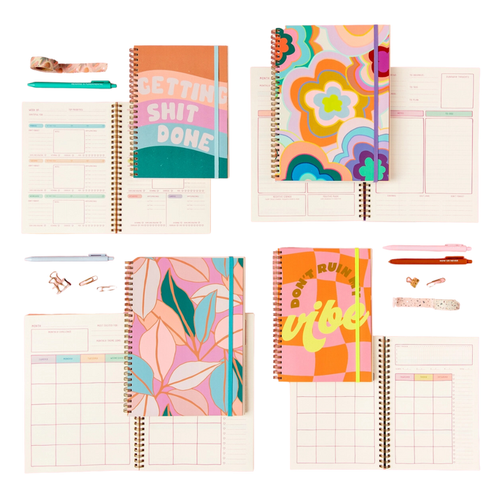 Perpetual Planner