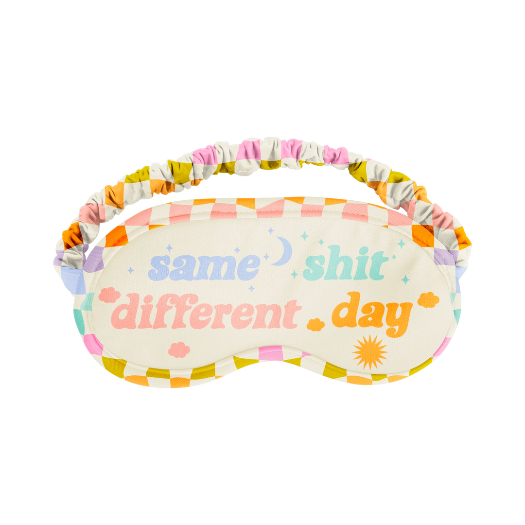Sleep Mask