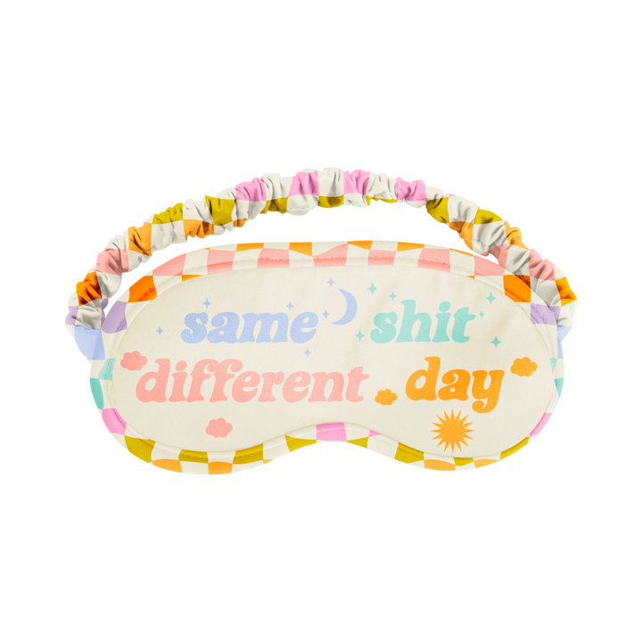 Sleep Mask