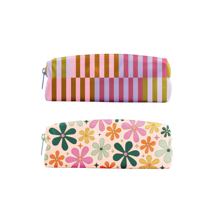 Jitterbug Pouch