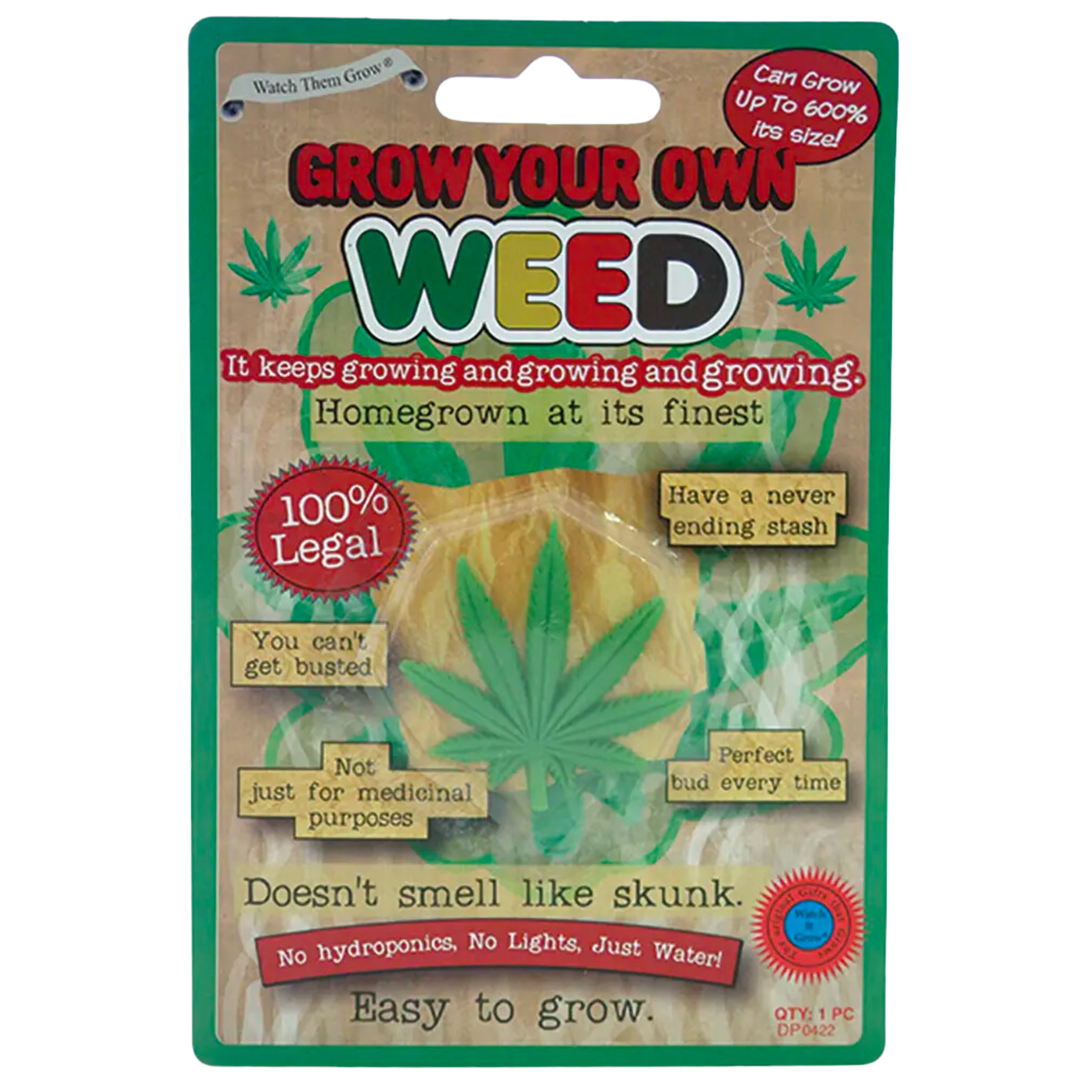 Grow Weed Marijuana