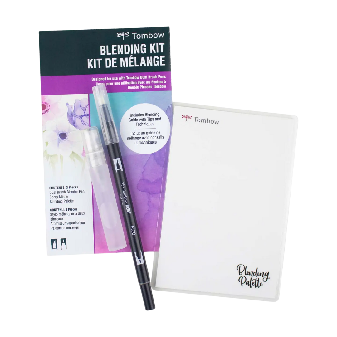 Blending Kit