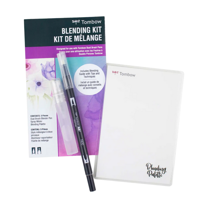 Blending Kit