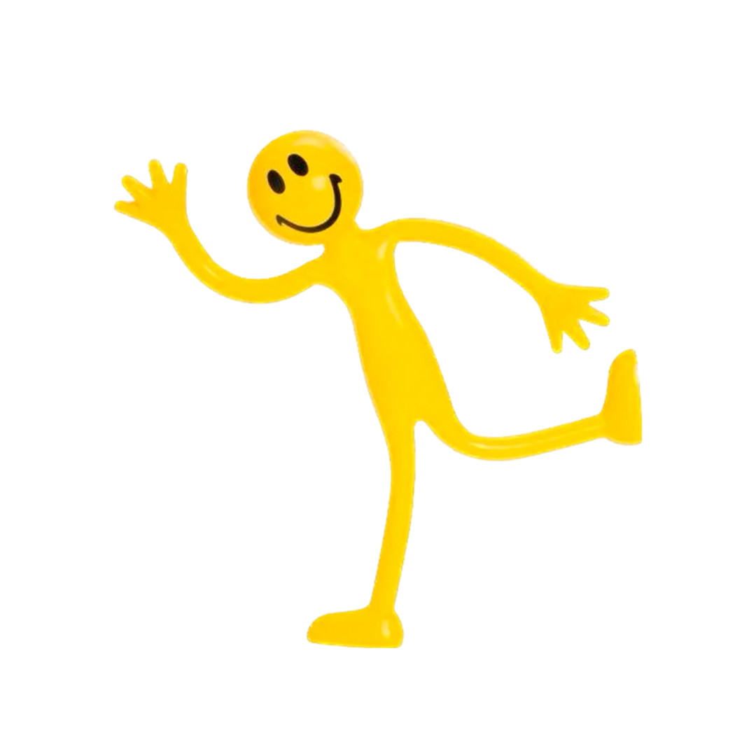 Neato! Bendy Man