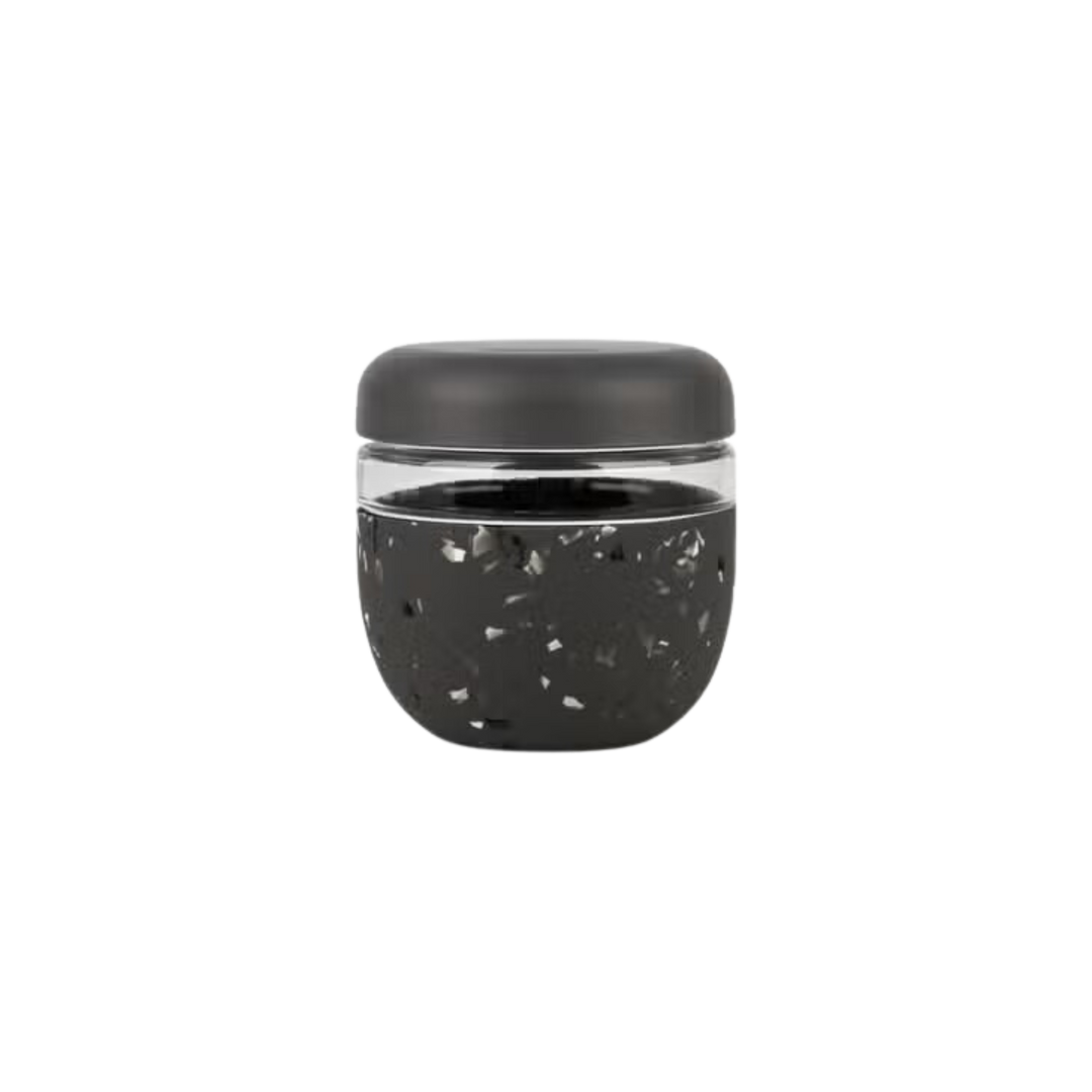 Glass Seal Tight To-Go & Storage Bowl - 24oz TERRAZZO Terrazzo