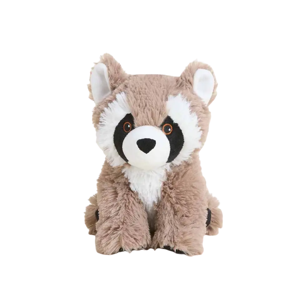 Raccoon Warmies Junior