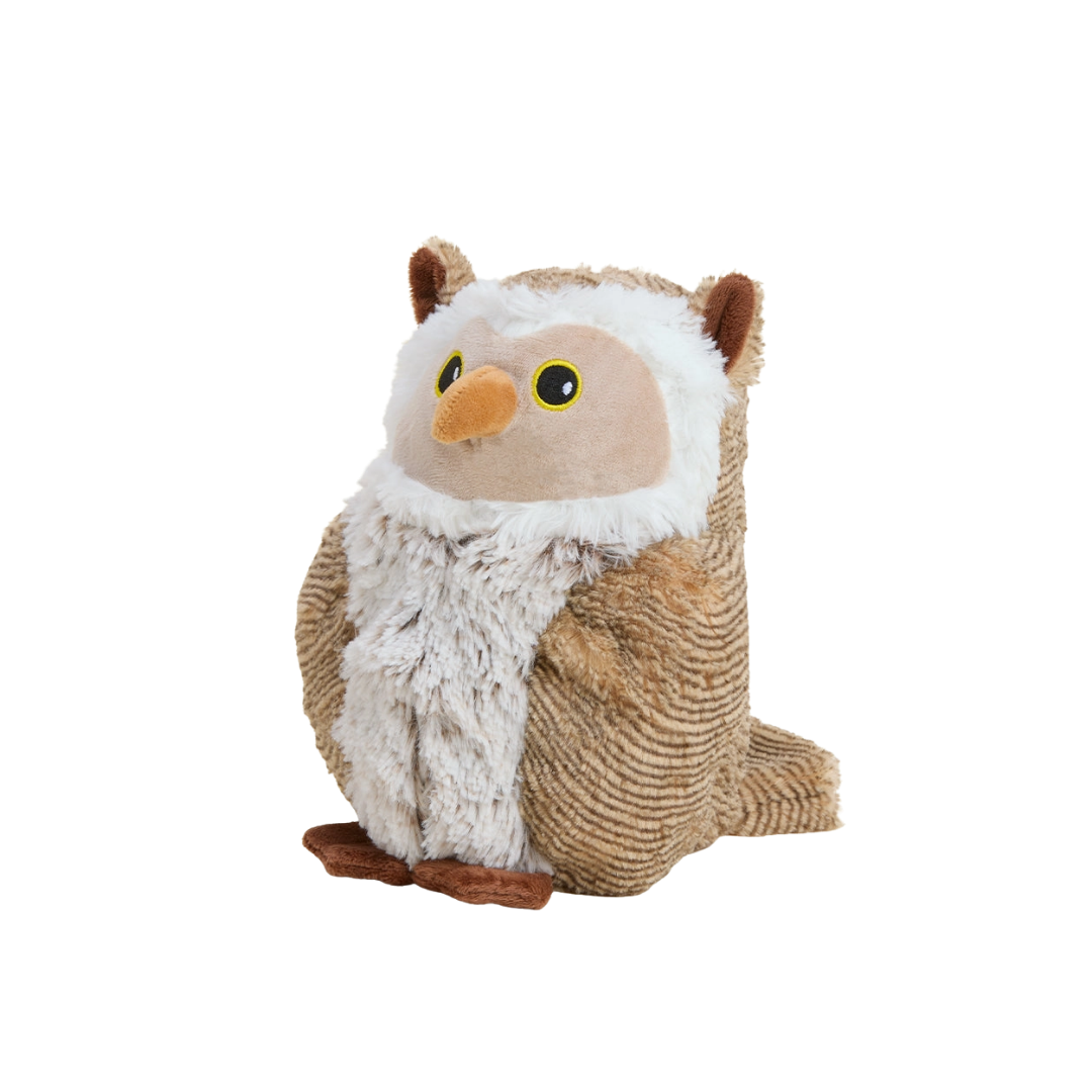 Woodland Owl Warmies