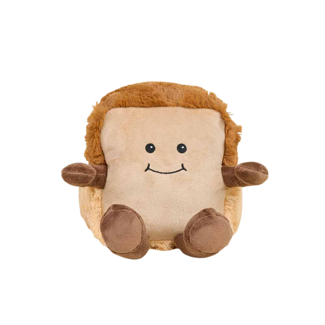 Bread Warmies