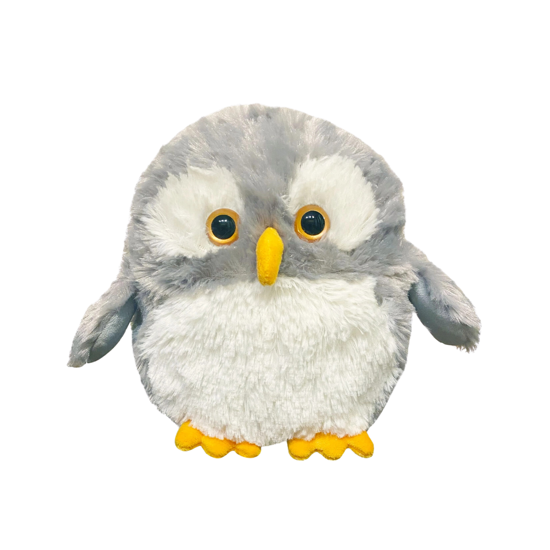 Owl Warmies