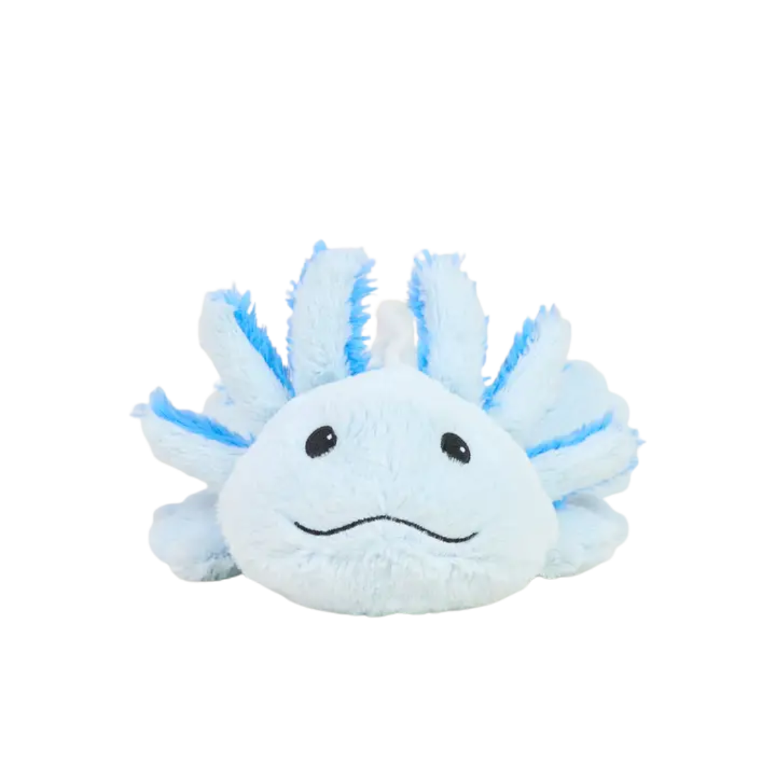 Axolotl Warmies