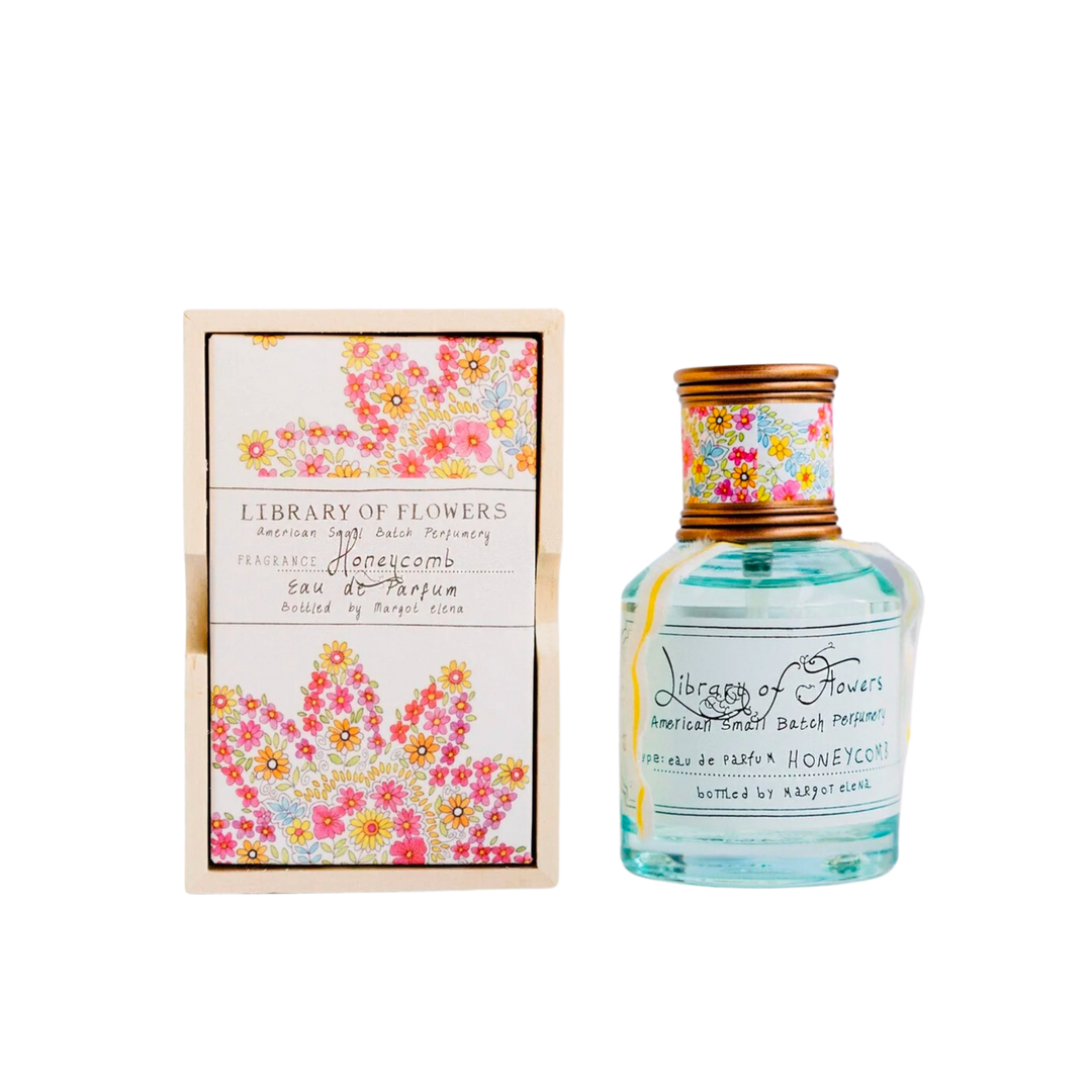 Honeycomb Eau de Parfum