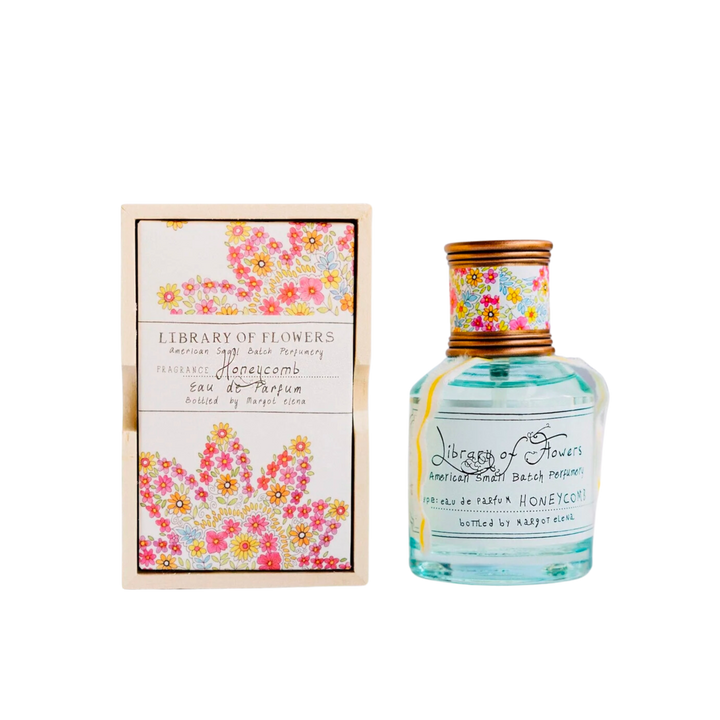Honeycomb Eau de Parfum