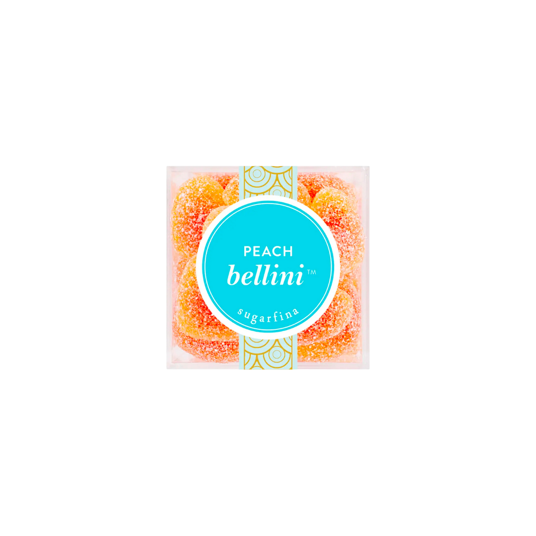 Peach Bellini - Small