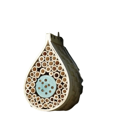 Dewdrop Beneficial Insect House