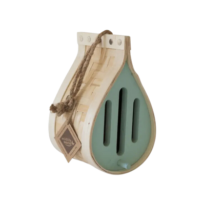 Dewdrop Butterfly House & Feeder