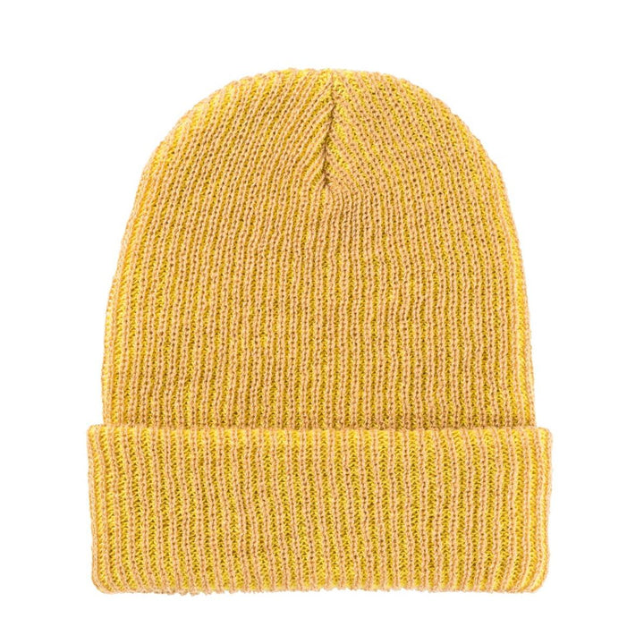 Simple Rib Hat