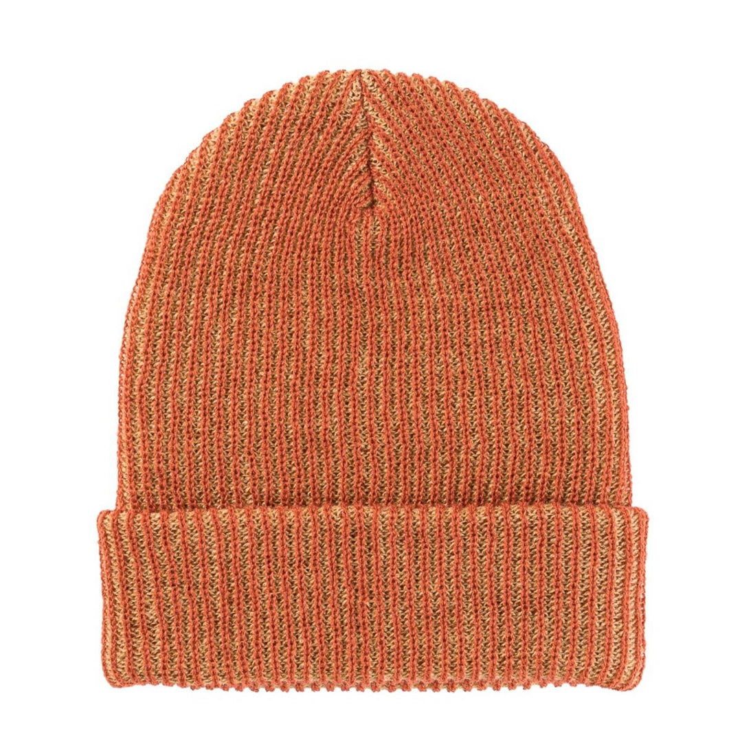 Simple Rib Hat