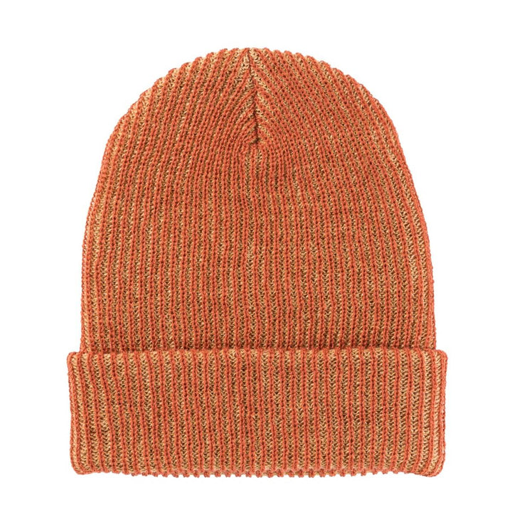 Simple Rib Hat