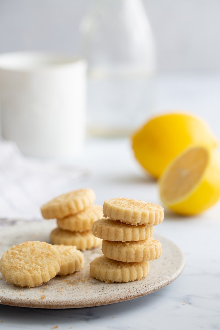 Shortbread Snack Packs