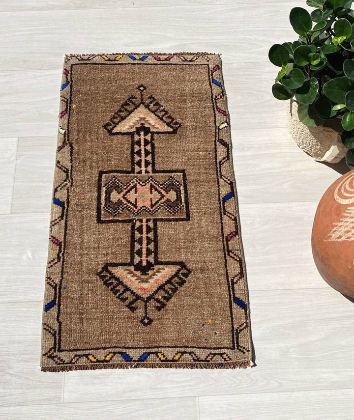Cheryl Vintage Rug
