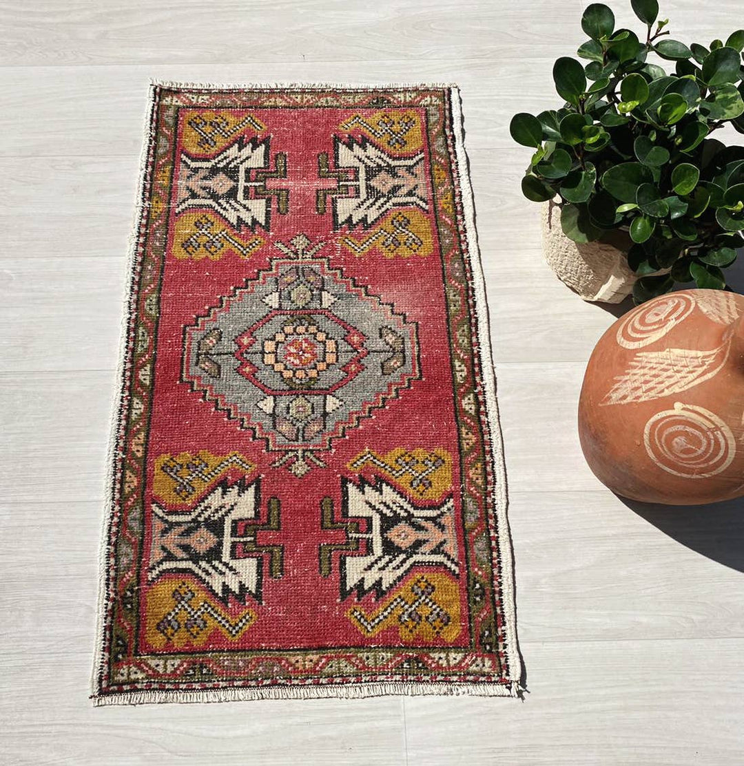 Sonja Vintage Rug