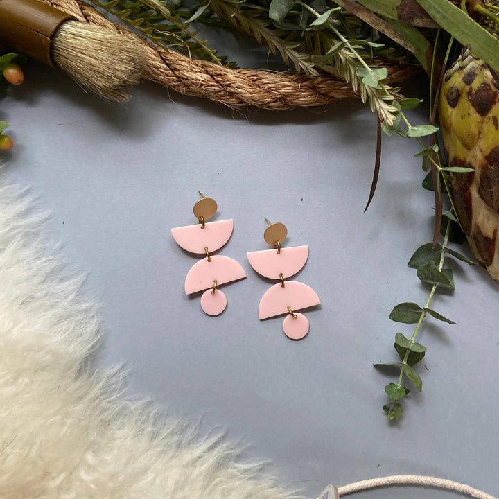 Garland Earring