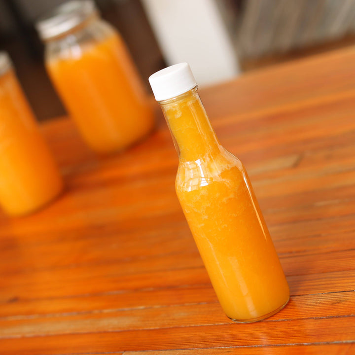 Hot Sauce Making Kit