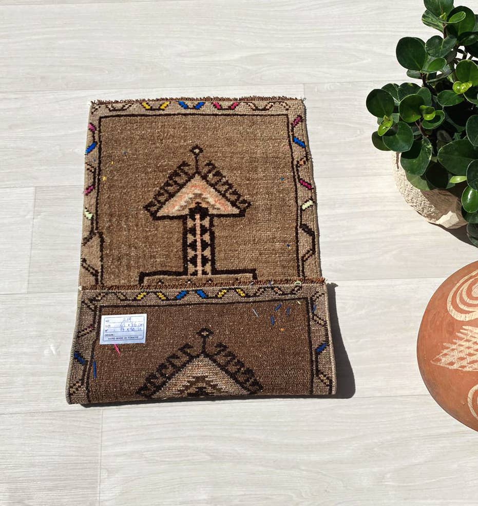 Cheryl Vintage Rug