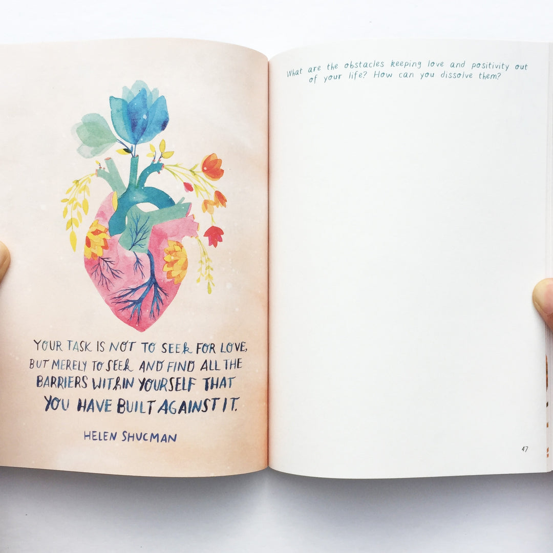 Made Out of Stars Journal