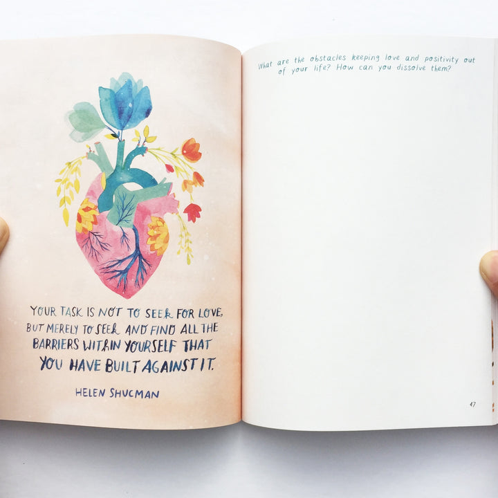 Made Out of Stars Journal