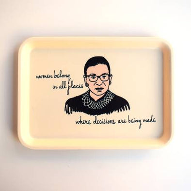 RBG Tray