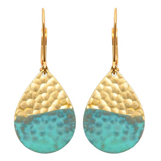 Sita Earrings
