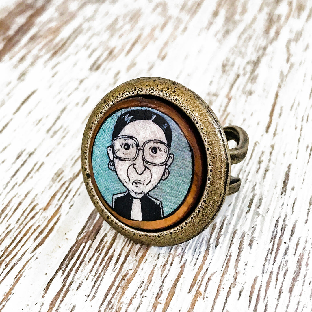 RBG Ring