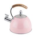 Presley Pink Tea Kettle