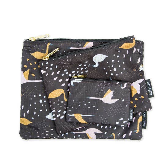 Essential Pouches