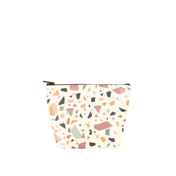 Tweedle Dee Pouch Bag