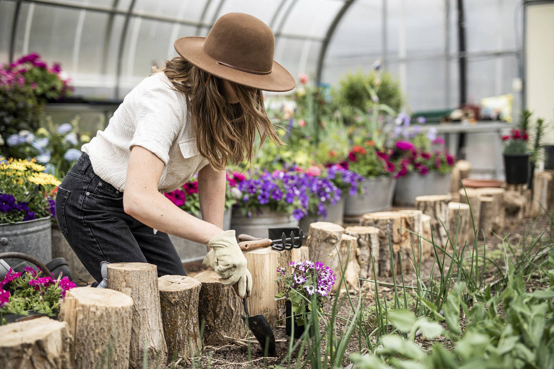 Gardening Tools
