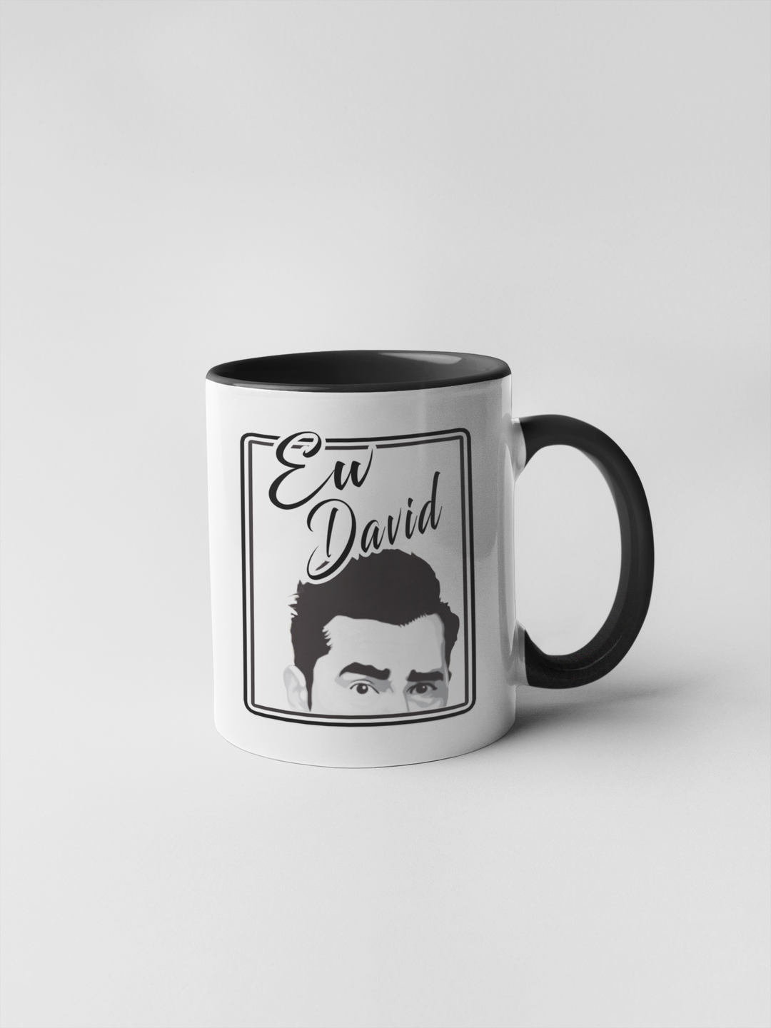 Ew David - Schitt's Creek Mug