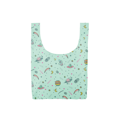 Twist & Shout Bag - Far Out