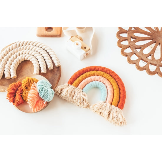 DIY Rainbow Kit - Thrift Shop