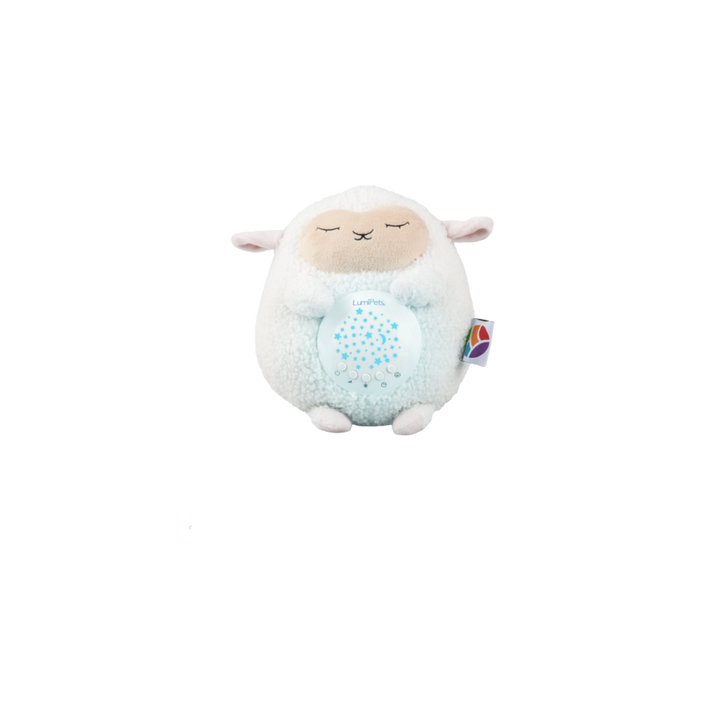 Lumipets® Lamb Plush Sound Soother