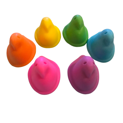Peep Chick Soap - Assorted Colors