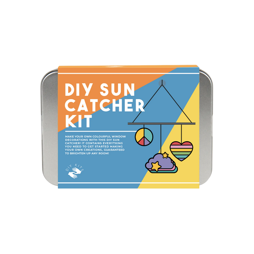 DIY Suncatcher Kit