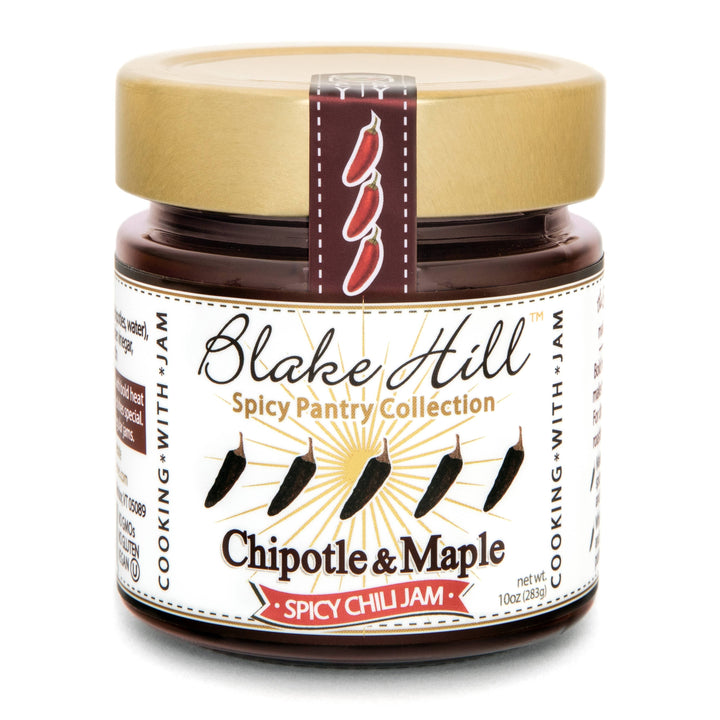 Blake Hill Preserves Spicy Chili Jam