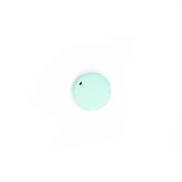 Macarons Silicone Teether