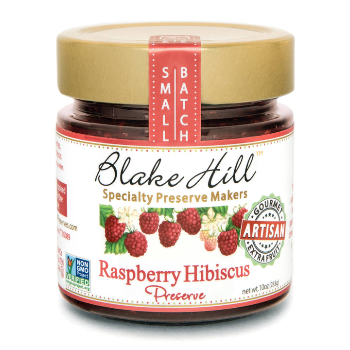 Blake Hill Preserves