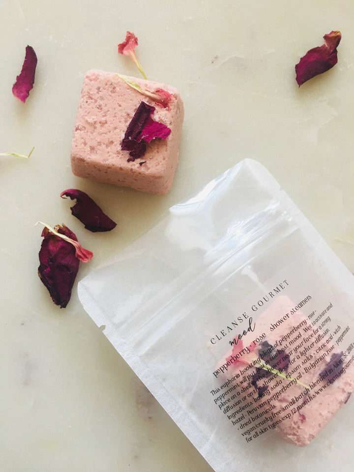 Mood Shower Steamers