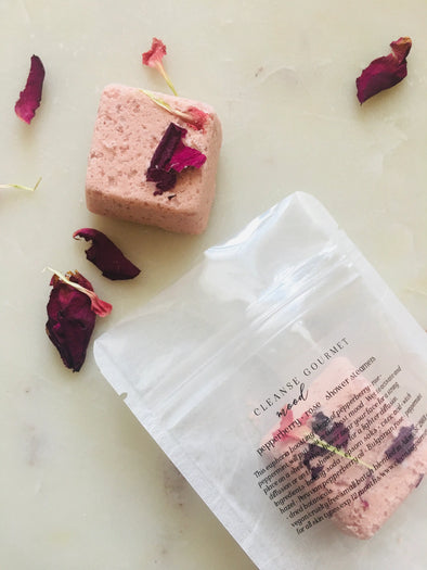 Mood Shower Steamers